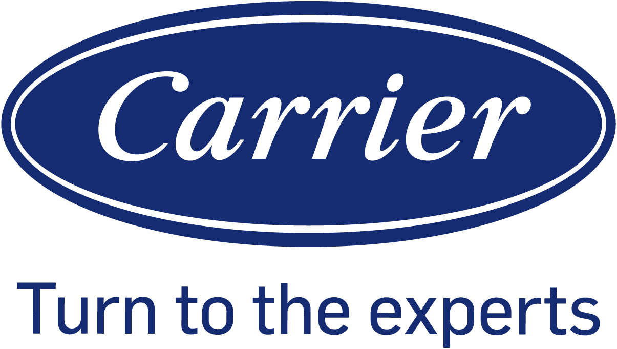Carrier HVAC Installer