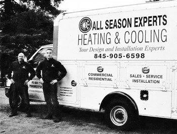 hvac team